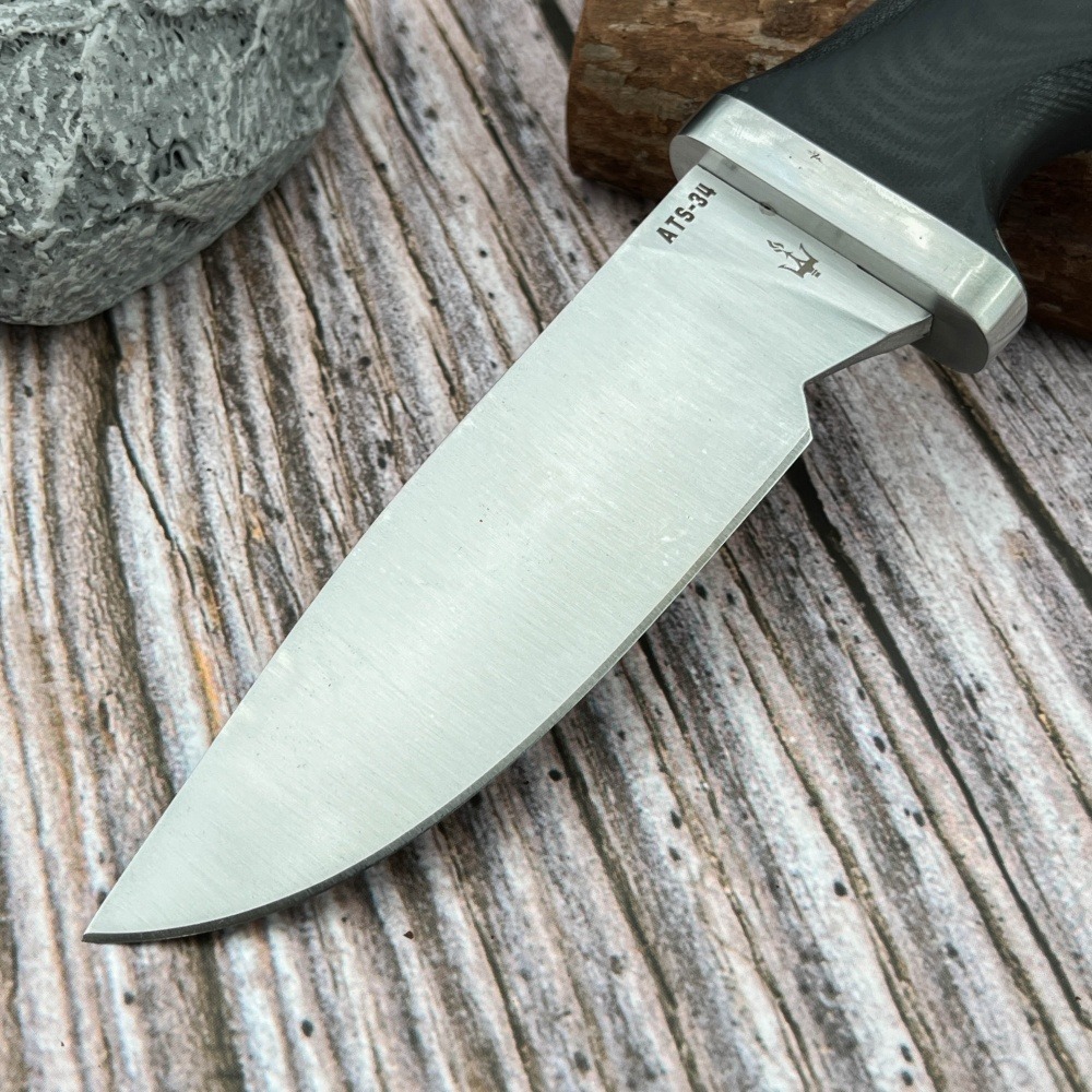 Mad Dog Knives Fixed Blade wit - Dive Knife Titanium 리뷰 및 가격