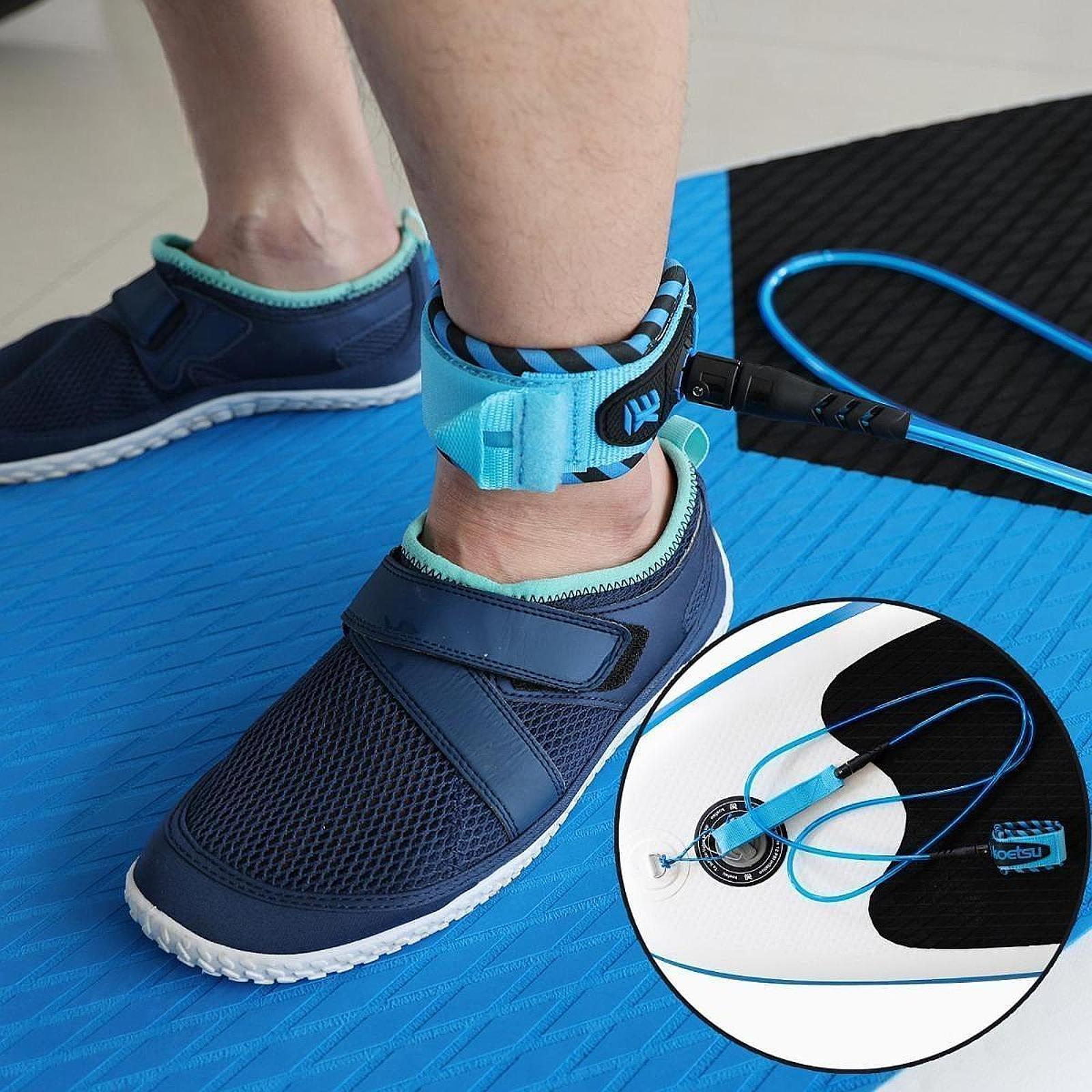 Surfboard Ankle Leash TPU Mate - Surfboard Leash Ankle 리뷰 및 가격