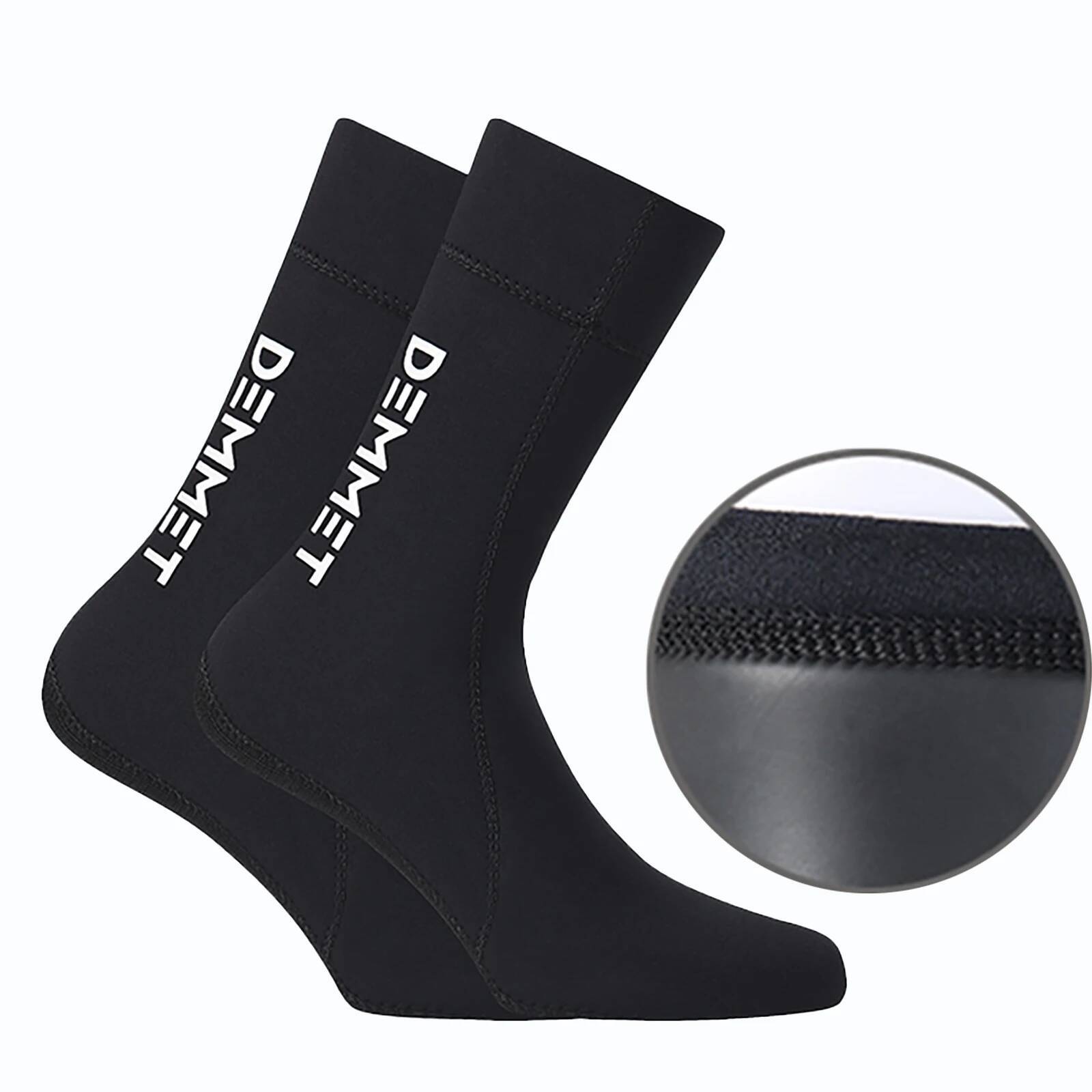 Socks Socks 1.5mm/3mm/5mm Beac - Wetsuit 3Mm Neoprene 리뷰 및 가격