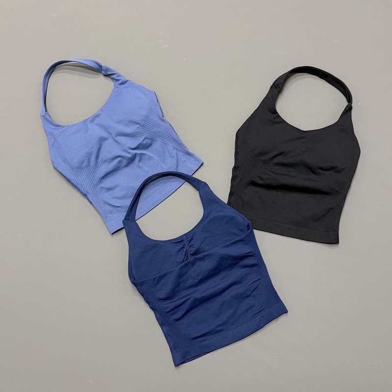 Women Halter Neck Sports Top S - Aquatic Gym 리뷰 및 가격