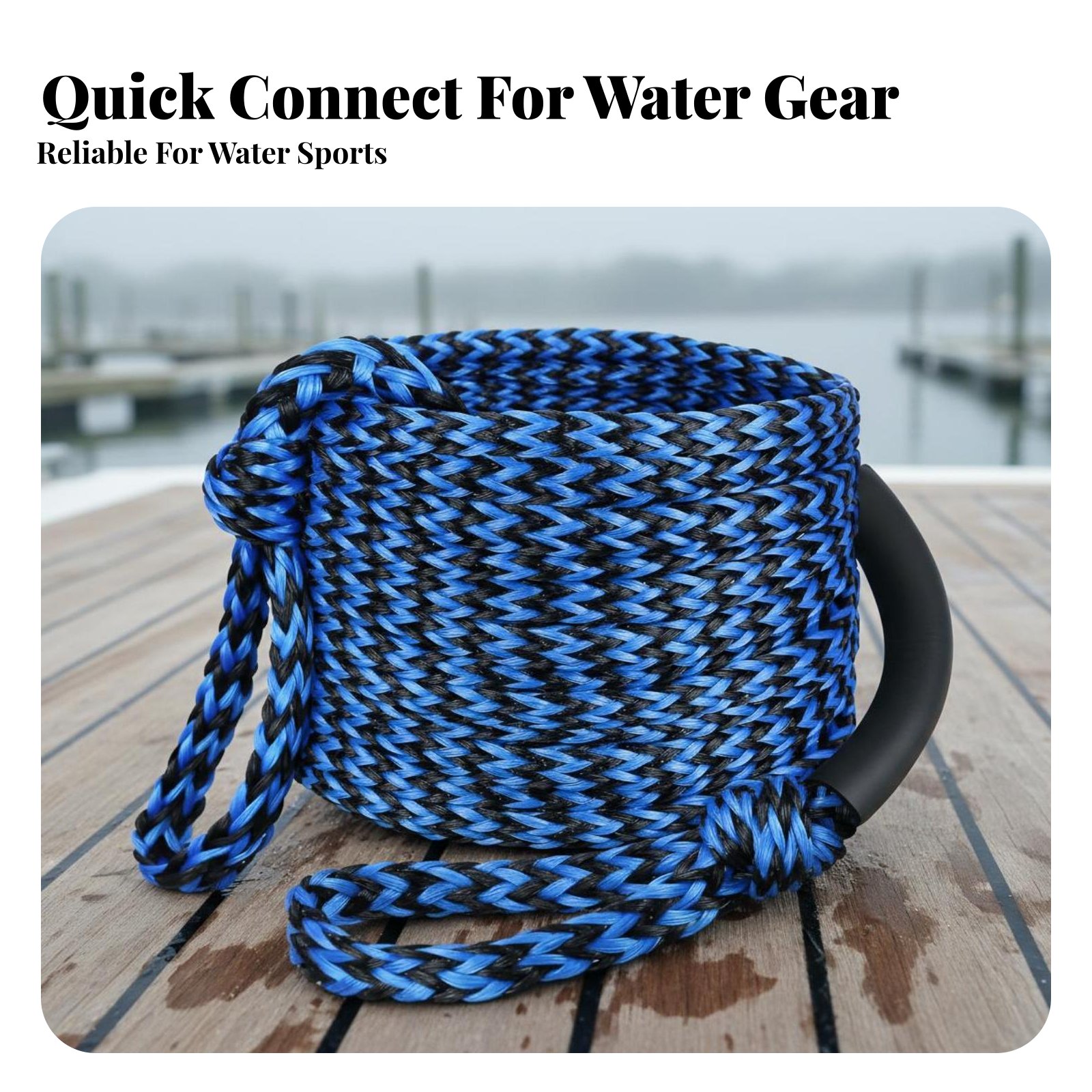 Aquatic Activities Tow Rope St - Aquatic Sports Activities 리뷰 및 가격