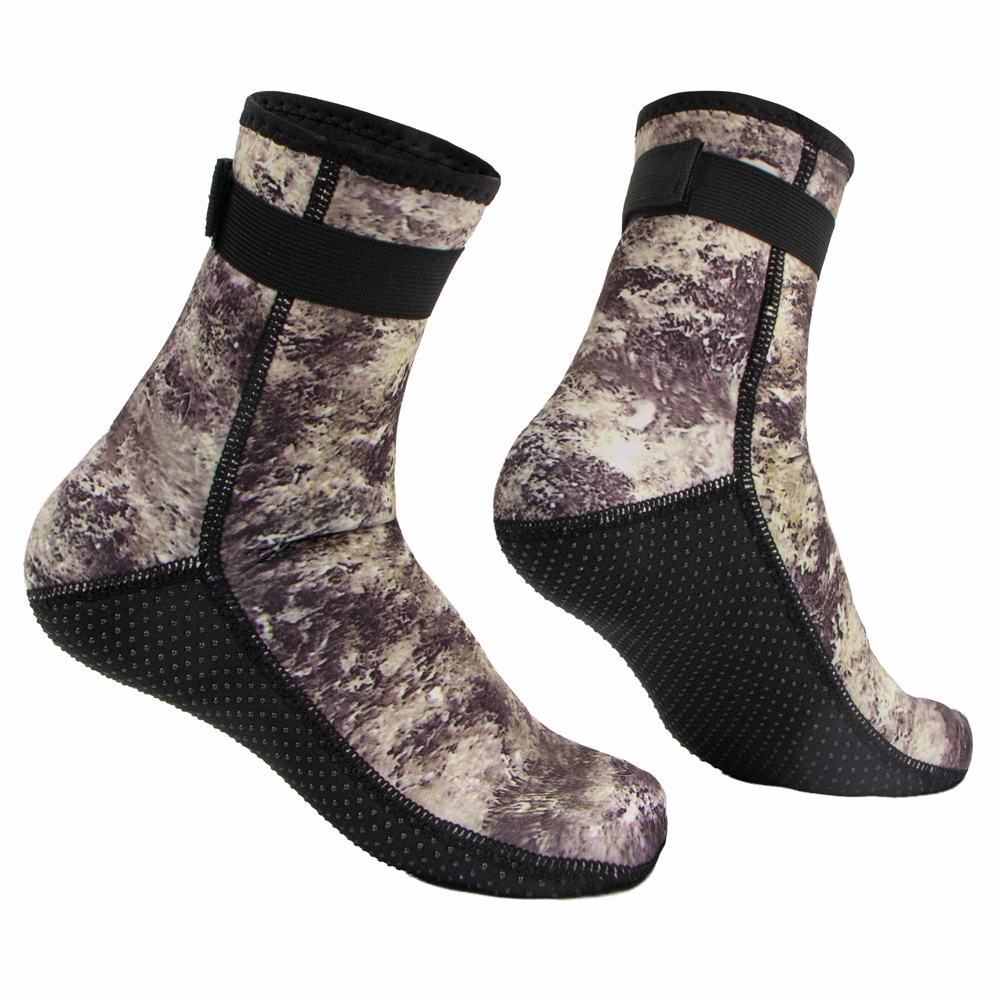 3mm Neoprene Water Socks Divin - Wetsuit 3Mm Neoprene 리뷰 및 가격