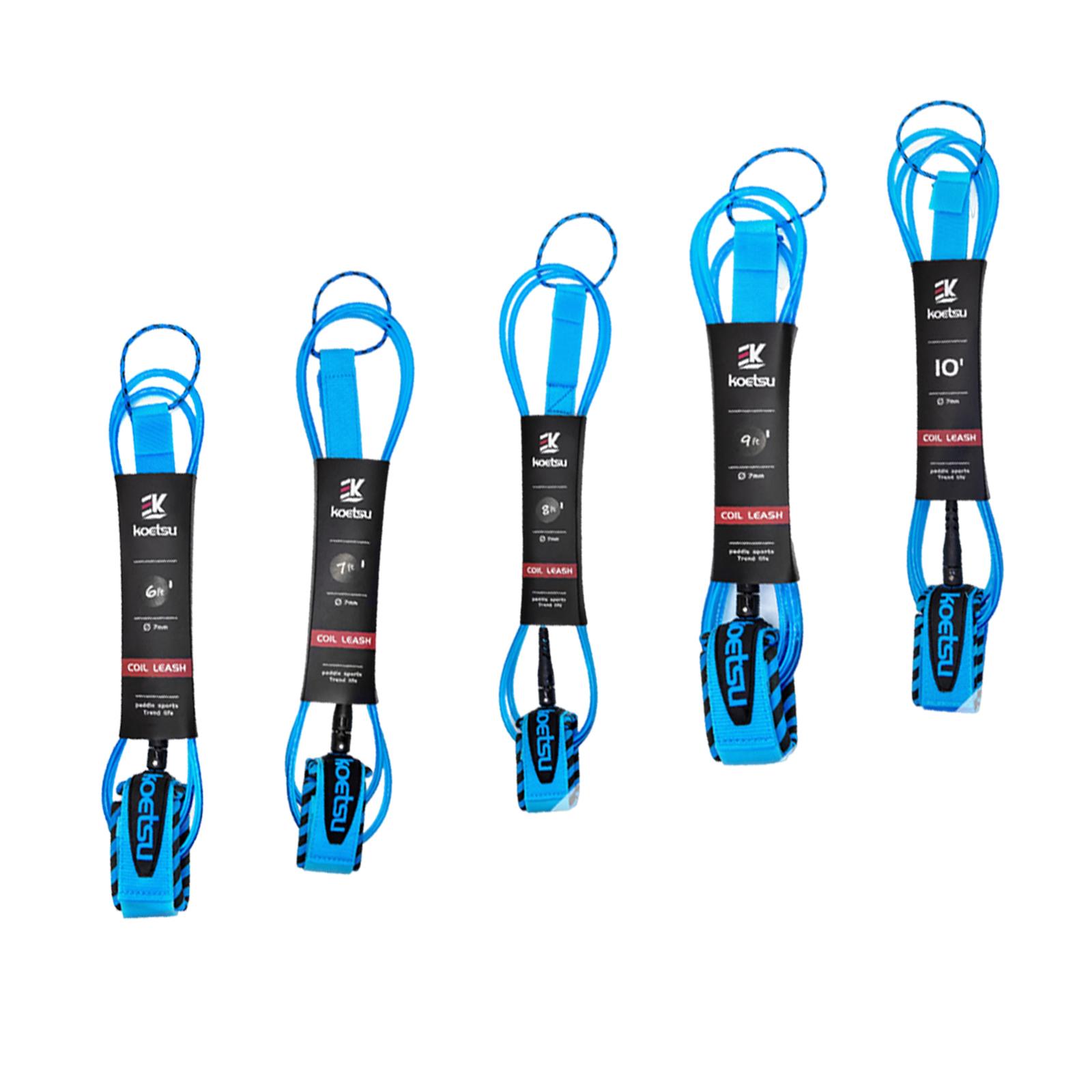 Surfboard Leash Portable Stand - Surfboard Leash Ankle 리뷰 및 가격