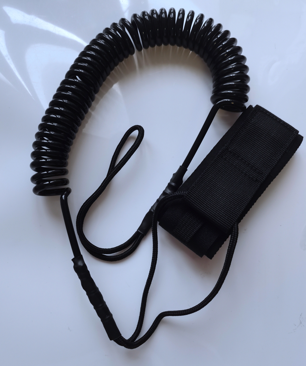 5.5MM 10FT Fiberglass Surfboar - Surfboard Leash Ankle 리뷰 및 가격