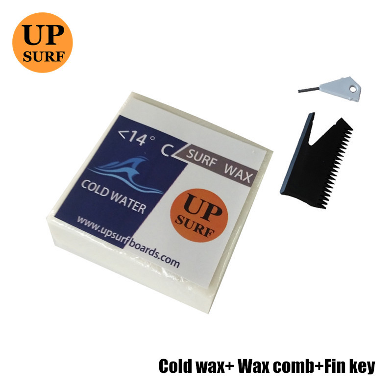 Surf Wax Cold Water Wax+surf w - Surfboard Wax Tropical 리뷰 및 가격