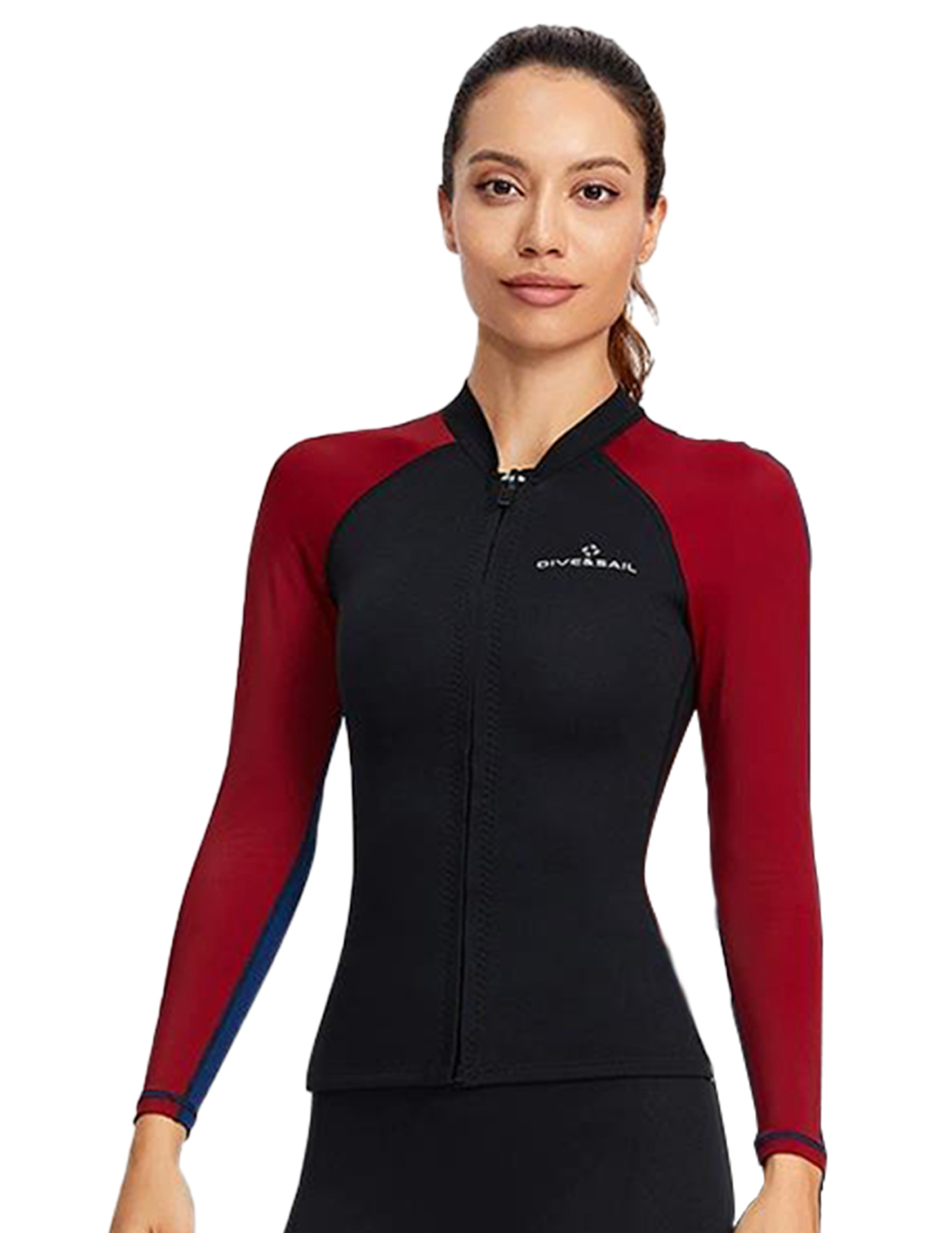 1.5MM Neoprene Sports Jacket,  - Aquatic Sports Activities 리뷰 및 가격