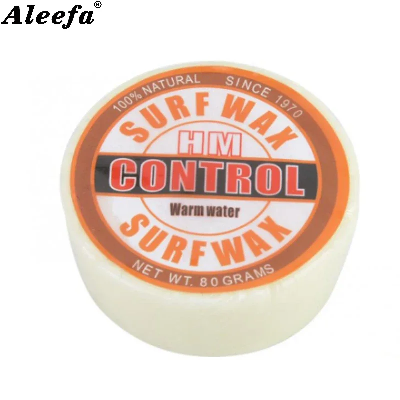Surf board Wax  Anti-slip Ligh - Surfboard Wax Tropical 리뷰 및 가격