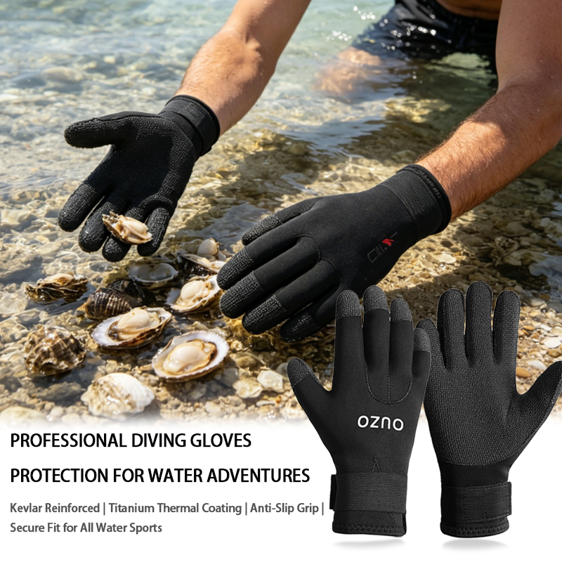 3mm CR Titanium Coated Diving  - Wetsuit 3Mm Neoprene 리뷰 및 가격