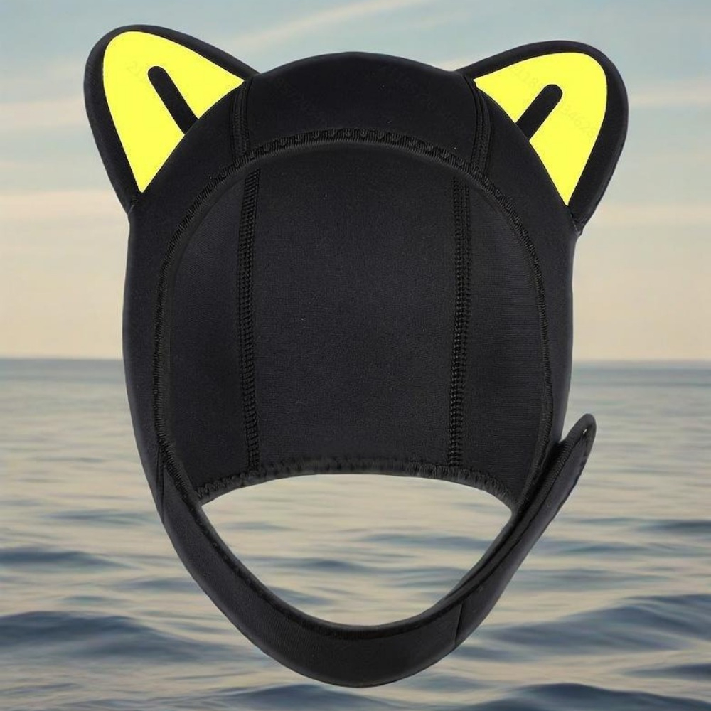 3MM Neoprene Wetsuit Caps Divi - Wetsuit 3Mm Neoprene 리뷰 및 가격