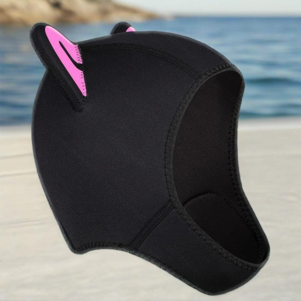 3MM Neoprene Wetsuit Caps Divi - Wetsuit 3Mm Neoprene 리뷰 및 가격