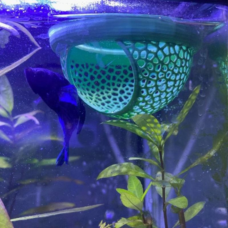 Aquarium Hammock for Betta and - Aquatic Zone 리뷰 및 가격