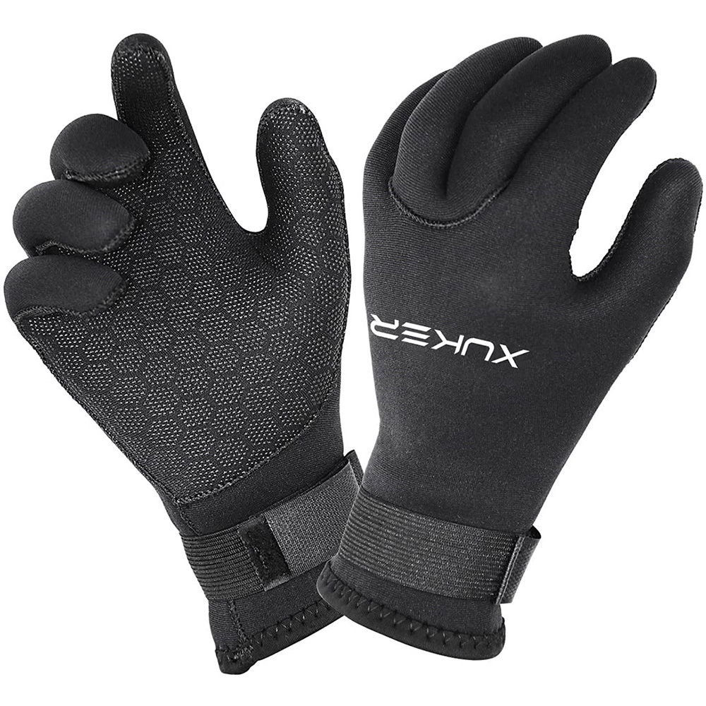 3mm 5mm Neoprene Diving Gloves - Wetsuit 3Mm Neoprene 리뷰 및 가격