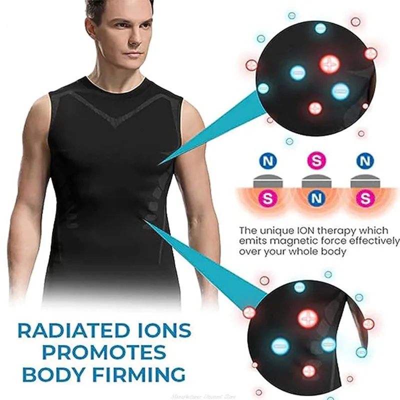 Compression Tank Top Men Gym S - Aquatic Gym 리뷰 및 가격