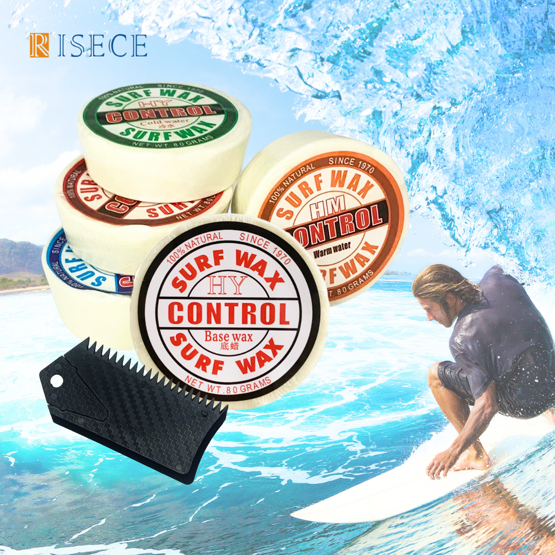 Surfboard Wax Anti-slip Surf C - Surfboard Wax Tropical 리뷰 및 가격