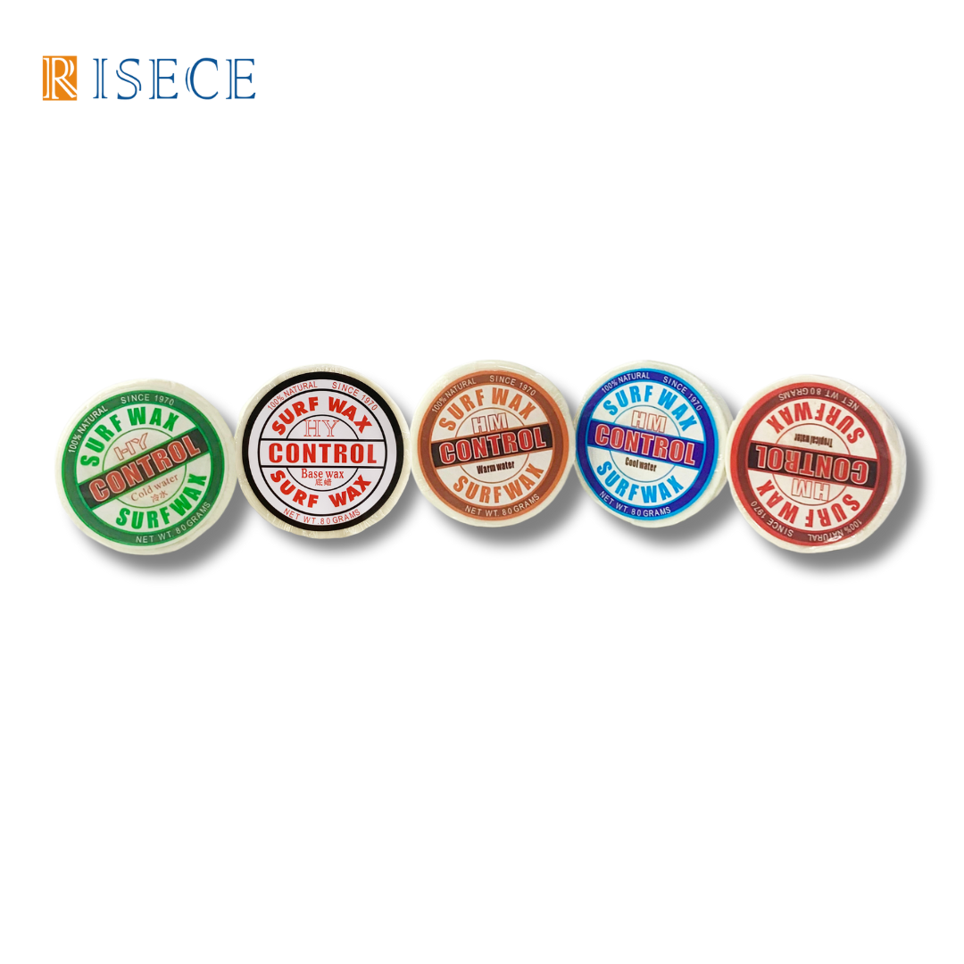 Surfboard Wax Anti-slip Surf C - Surfboard Wax Tropical 리뷰 및 가격
