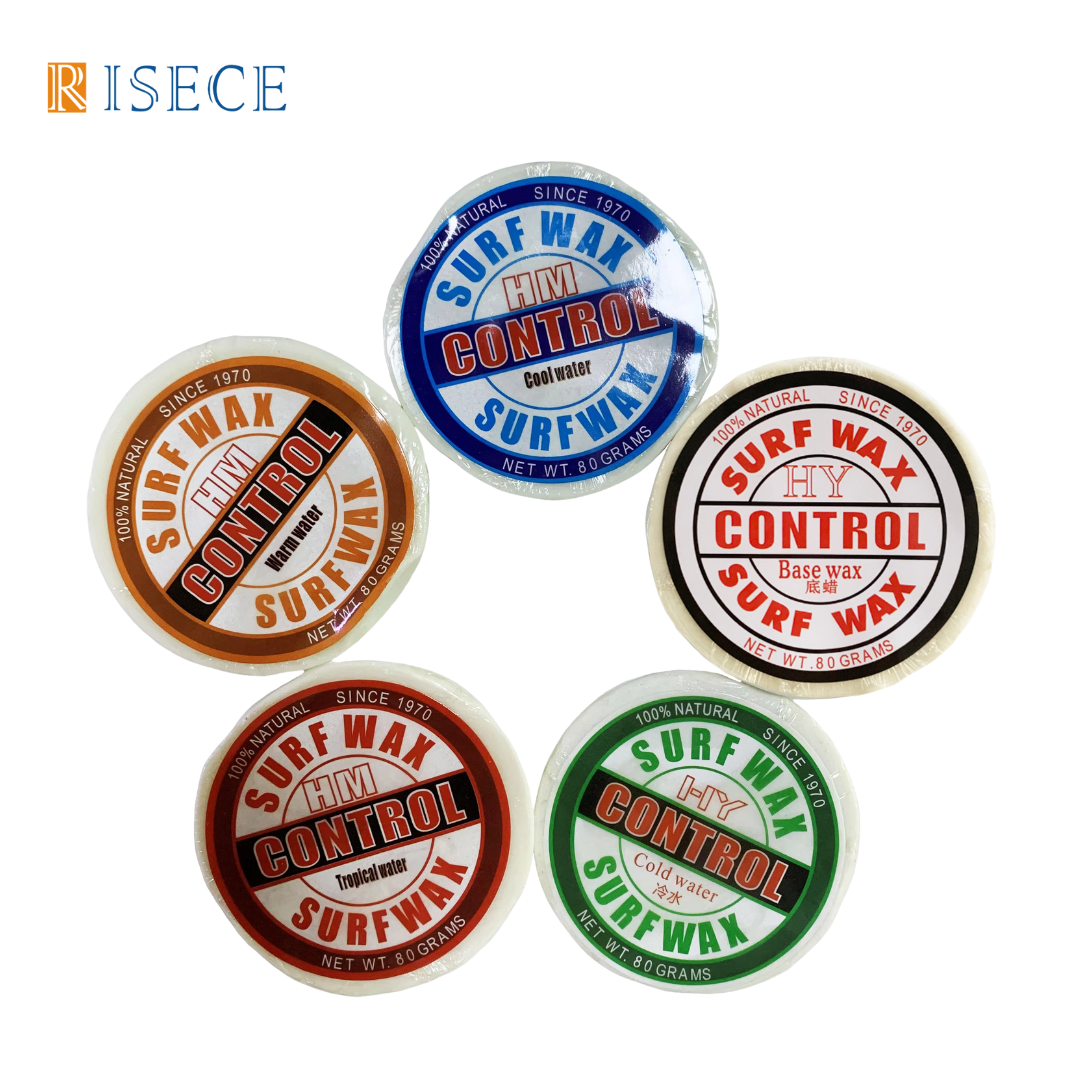 Surfboard Wax Anti-slip Surf C - Surfboard Wax Tropical 리뷰 및 가격