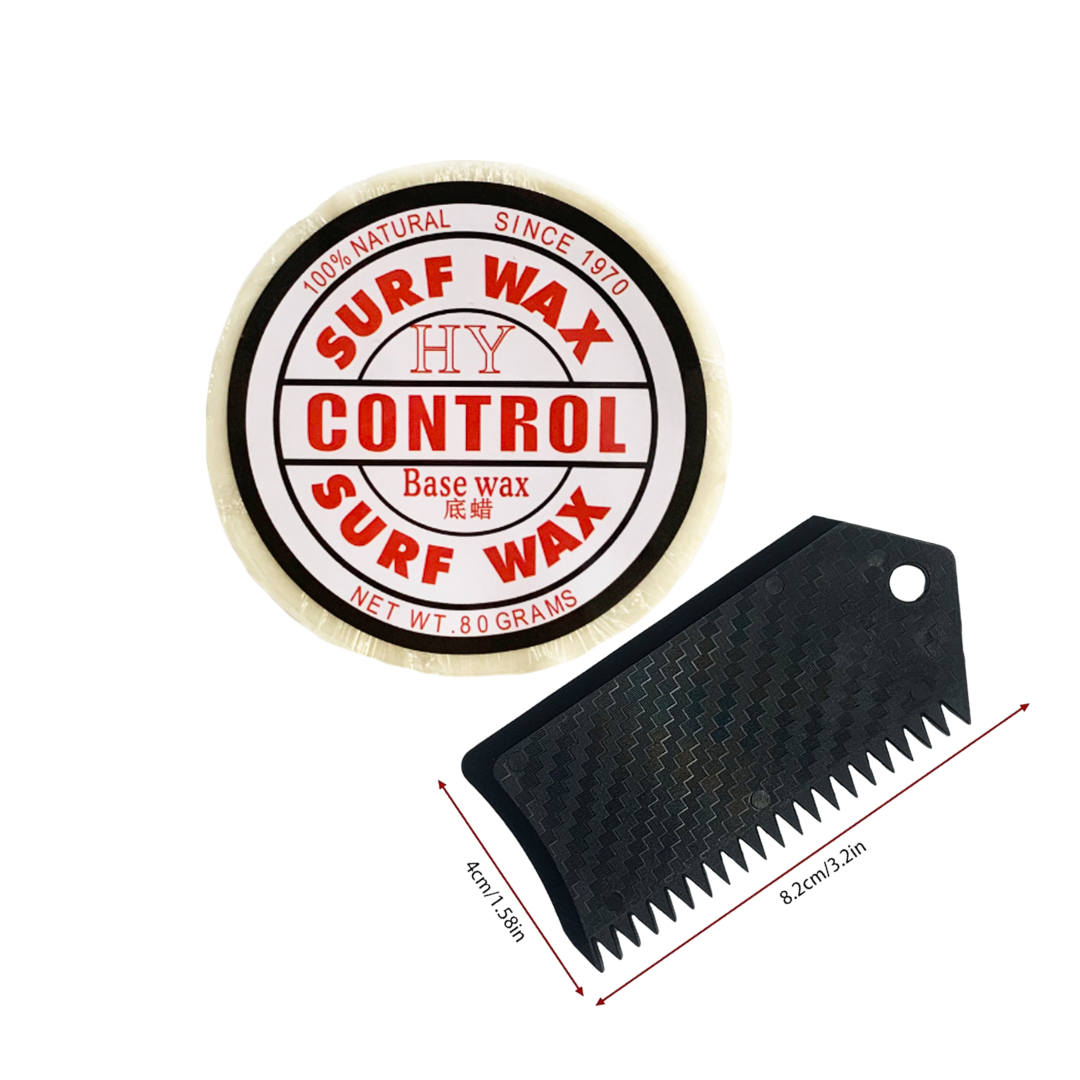 Surfboard Wax Anti-slip Surf C - Surfboard Wax Tropical 리뷰 및 가격