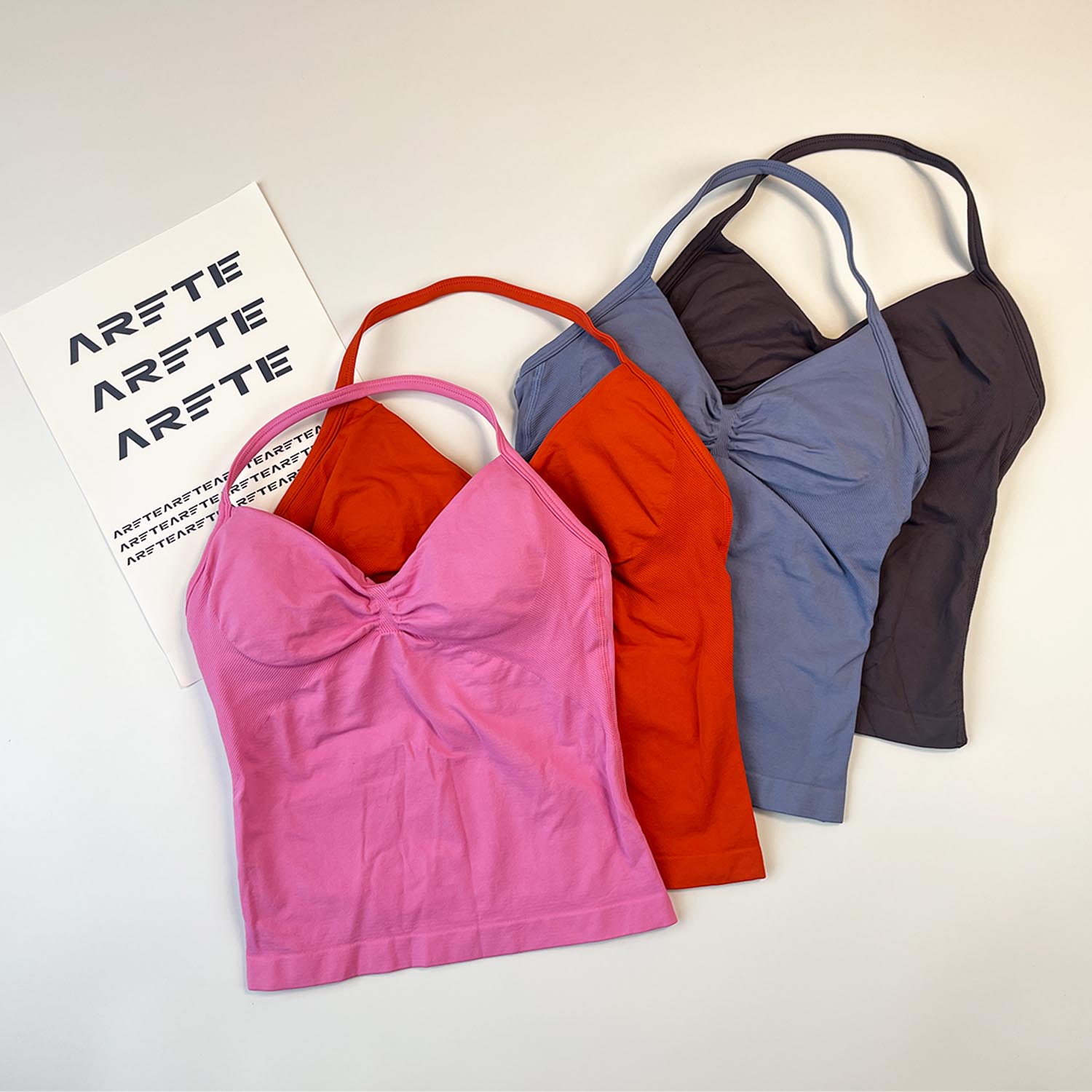 ARFTE Impact Longline Strappy  - Aquatic Gym 리뷰 및 가격