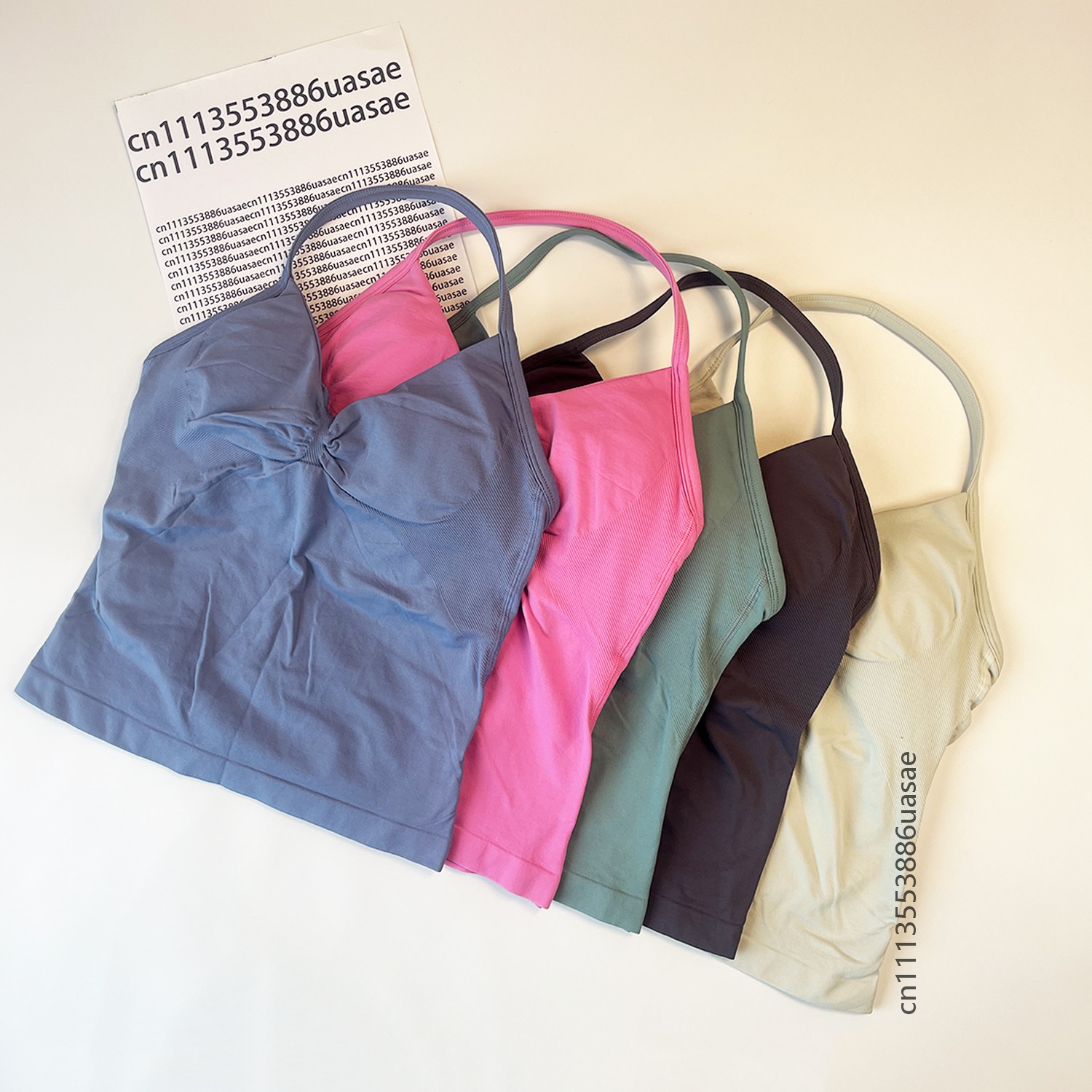 ARFTE Impact Longline Strappy  - Aquatic Gym 리뷰 및 가격