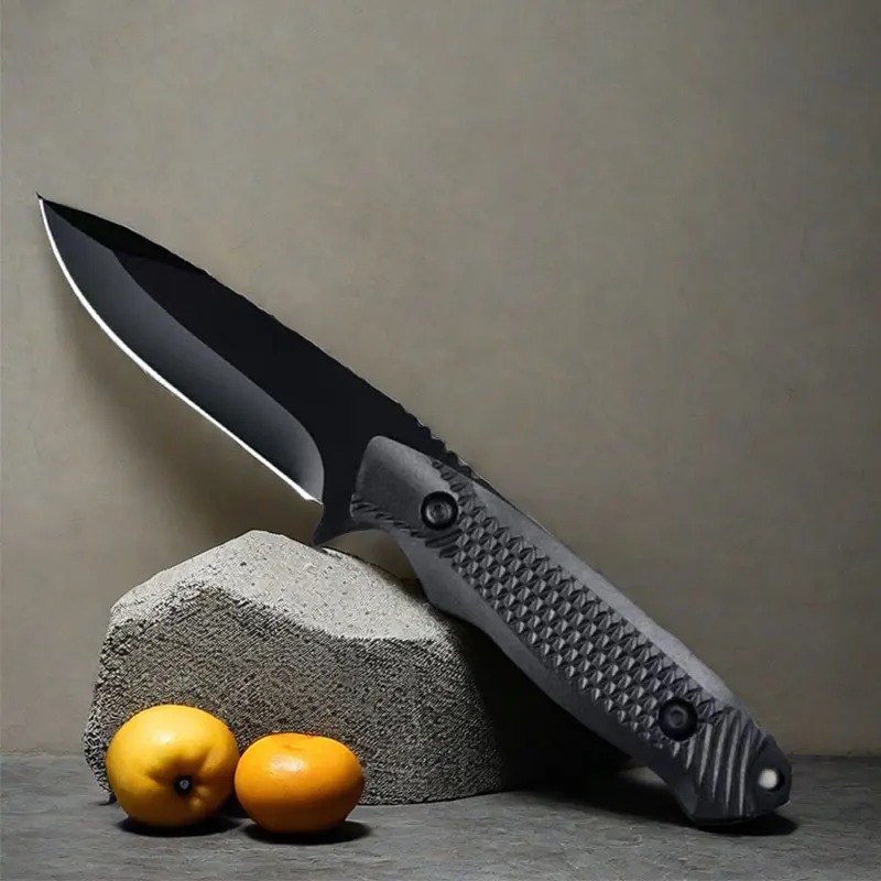 1 stainless steel sheath pocke - Dive Knife Titanium 리뷰 및 가격