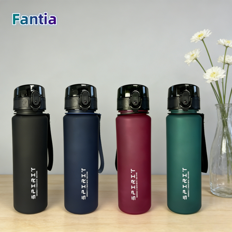 650ML Large Capacity Frosted S - Aquatic Gym 리뷰 및 가격