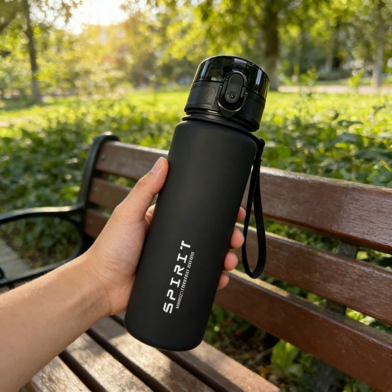 650ML Large Capacity Frosted S - Aquatic Gym 리뷰 및 가격