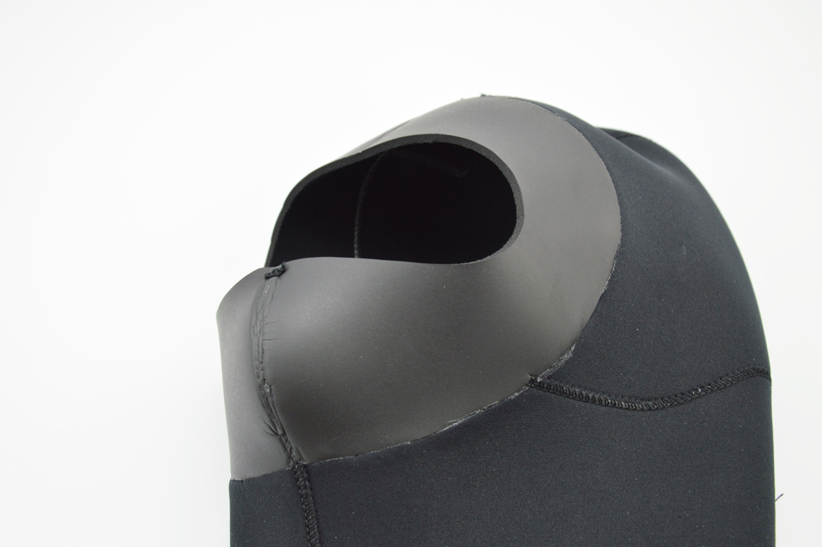 3mm Neoprene Scuba Diving Hood - Wetsuit 3Mm Neoprene 리뷰 및 가격
