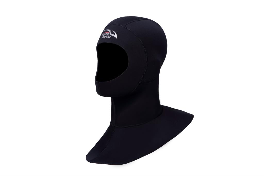 3mm Neoprene Scuba Diving Hood - Wetsuit 3Mm Neoprene 리뷰 및 가격