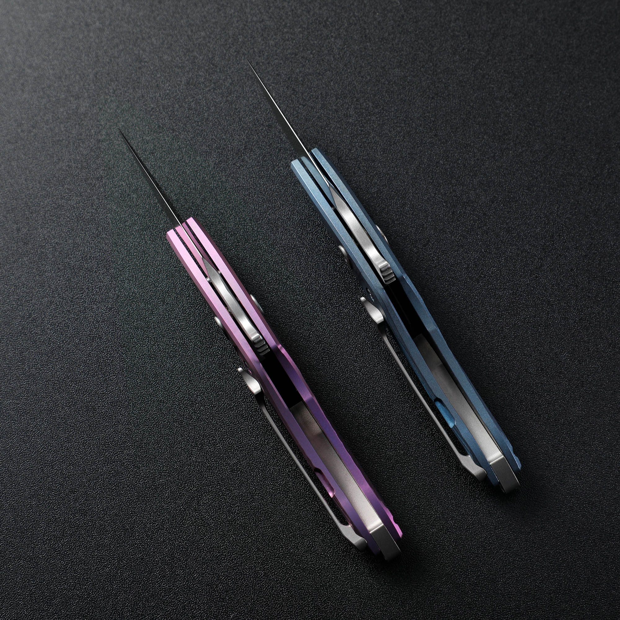 Petrified Fish PFE10 Mini Fold - Dive Knife Titanium 리뷰 및 가격