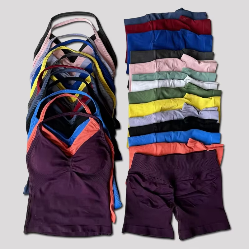 1-2 Pieces Gym Set Women Backl - Aquatic Gym 리뷰 및 가격