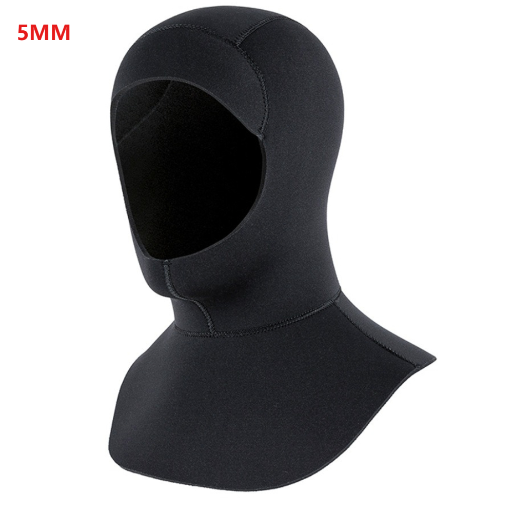Neoprene Diving Hood 3mm/5mm W - Wetsuit 3Mm Neoprene 리뷰 및 가격