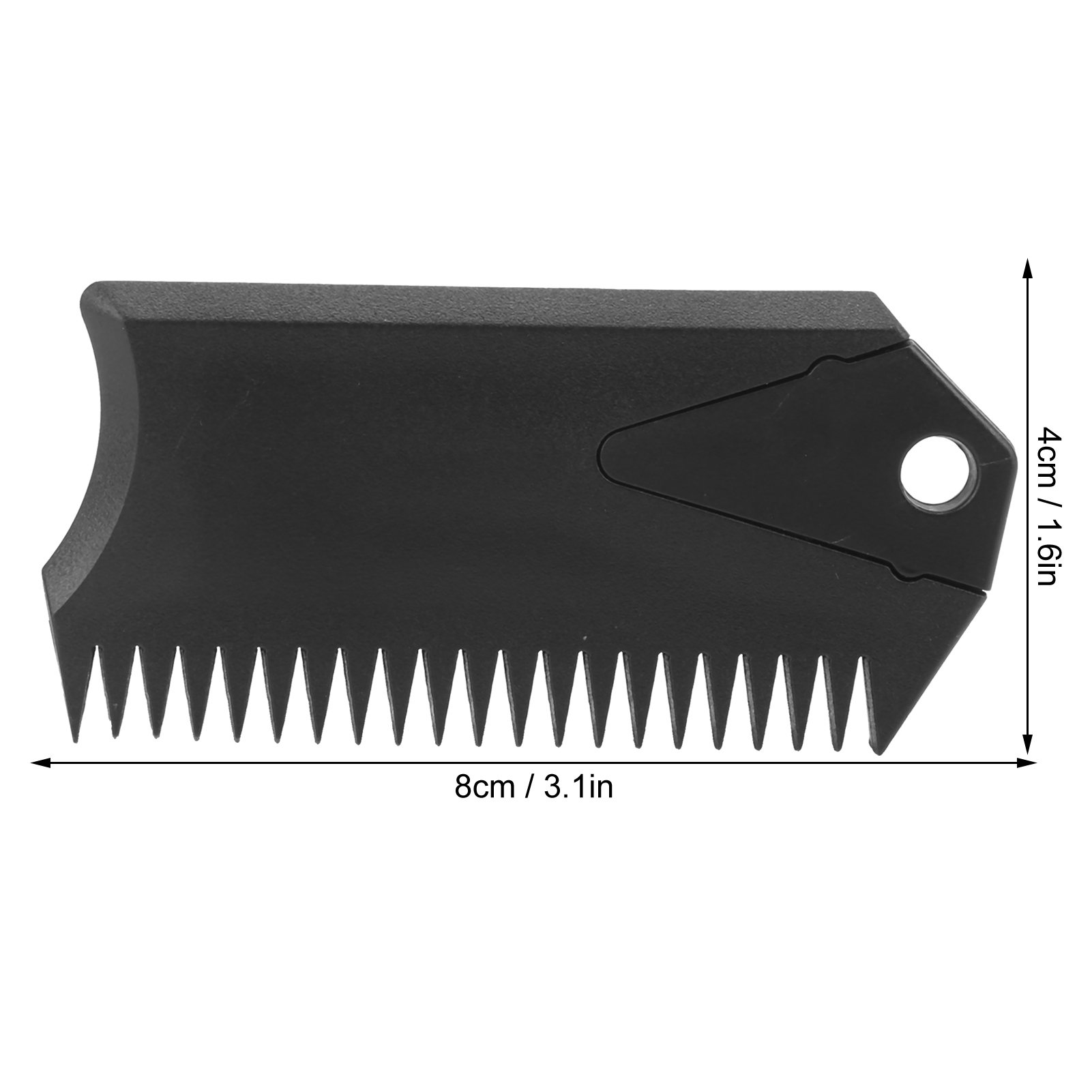 Surfboard Wax Comb Durable SUP - Surfboard Wax Tropical 리뷰 및 가격