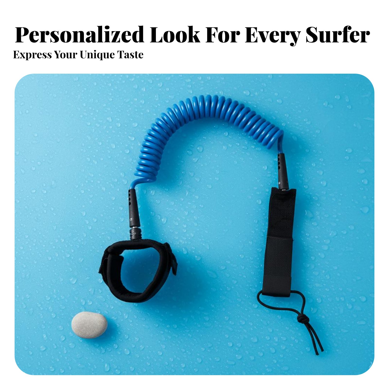 Stand-up Paddleboard Ankle Lea - Surfboard Leash Ankle 리뷰 및 가격