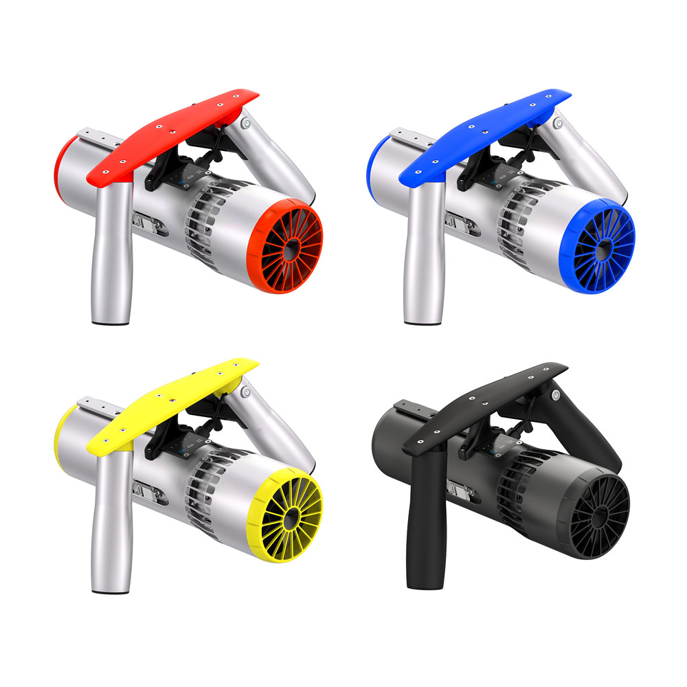 Portable Water Sports Scooter  - Aquatic Sports Activities 리뷰 및 가격