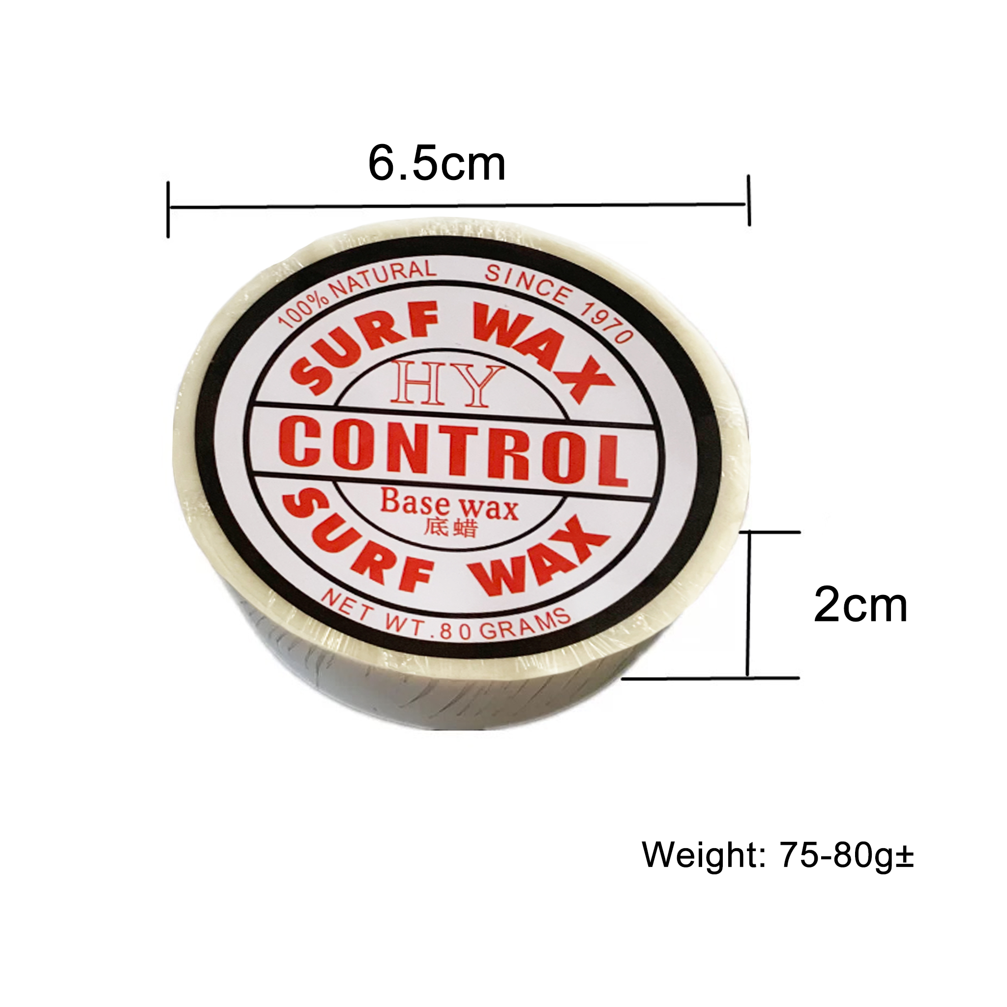 High Quality Anti-Slip Surfboa - Surfboard Wax Tropical 리뷰 및 가격