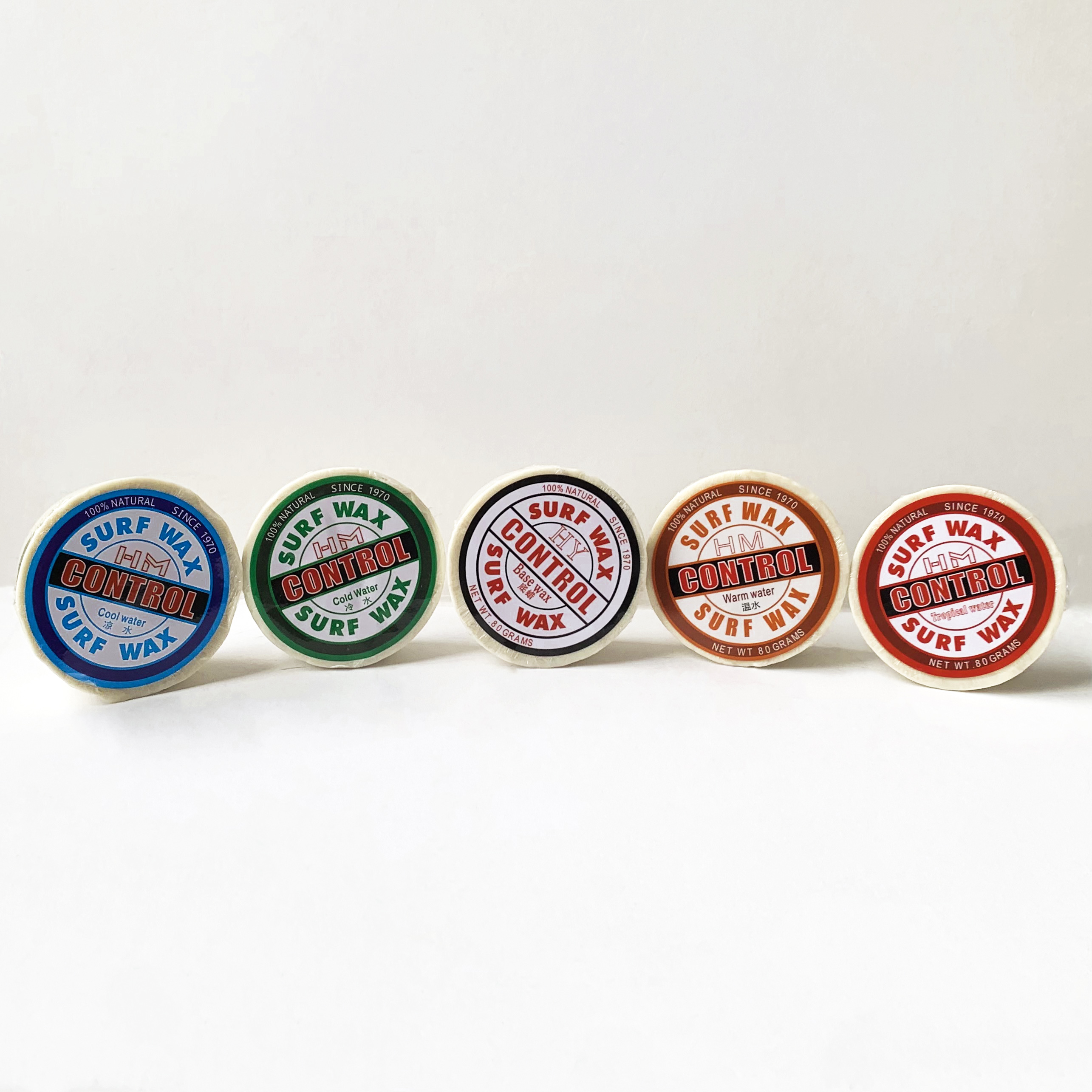 High Quality Anti-Slip Surfboa - Surfboard Wax Tropical 리뷰 및 가격