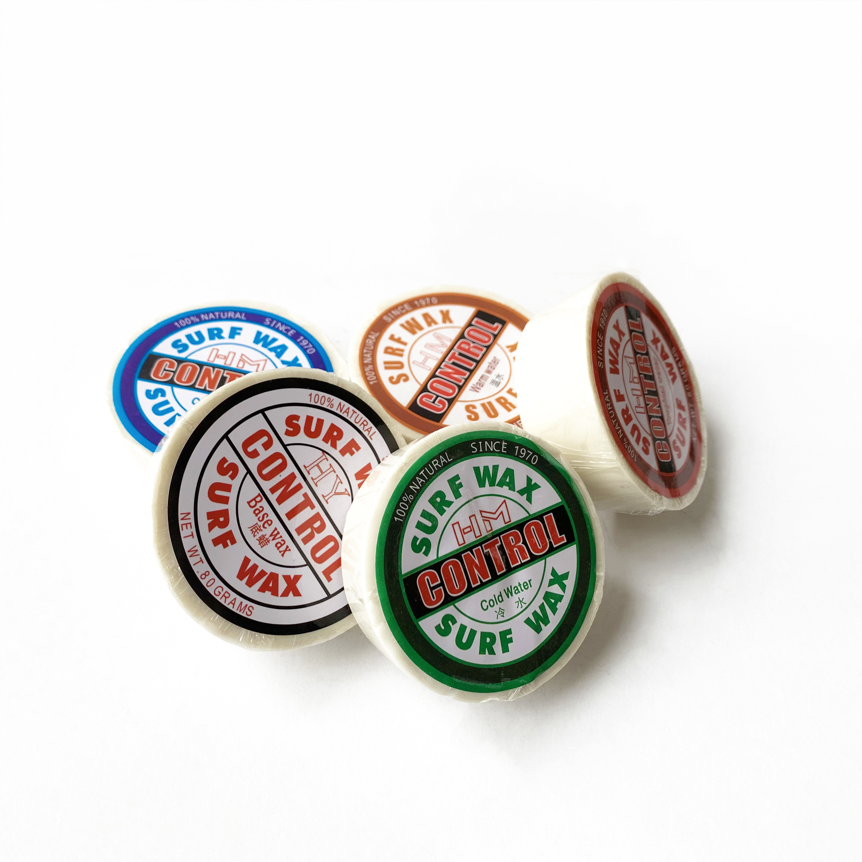 High Quality Anti-Slip Surfboa - Surfboard Wax Tropical 리뷰 및 가격