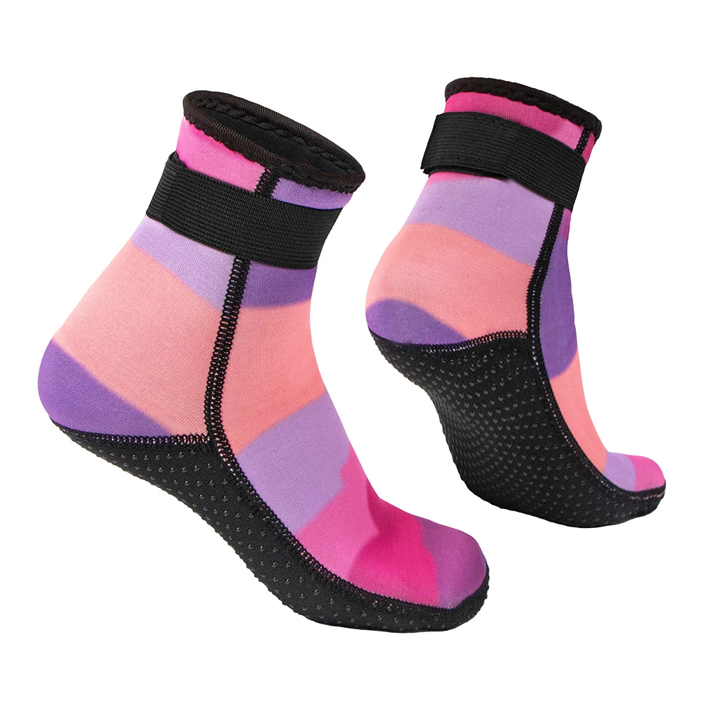 3mm Kids Diving Socks Non-slip - Wetsuit 3Mm Neoprene 리뷰 및 가격