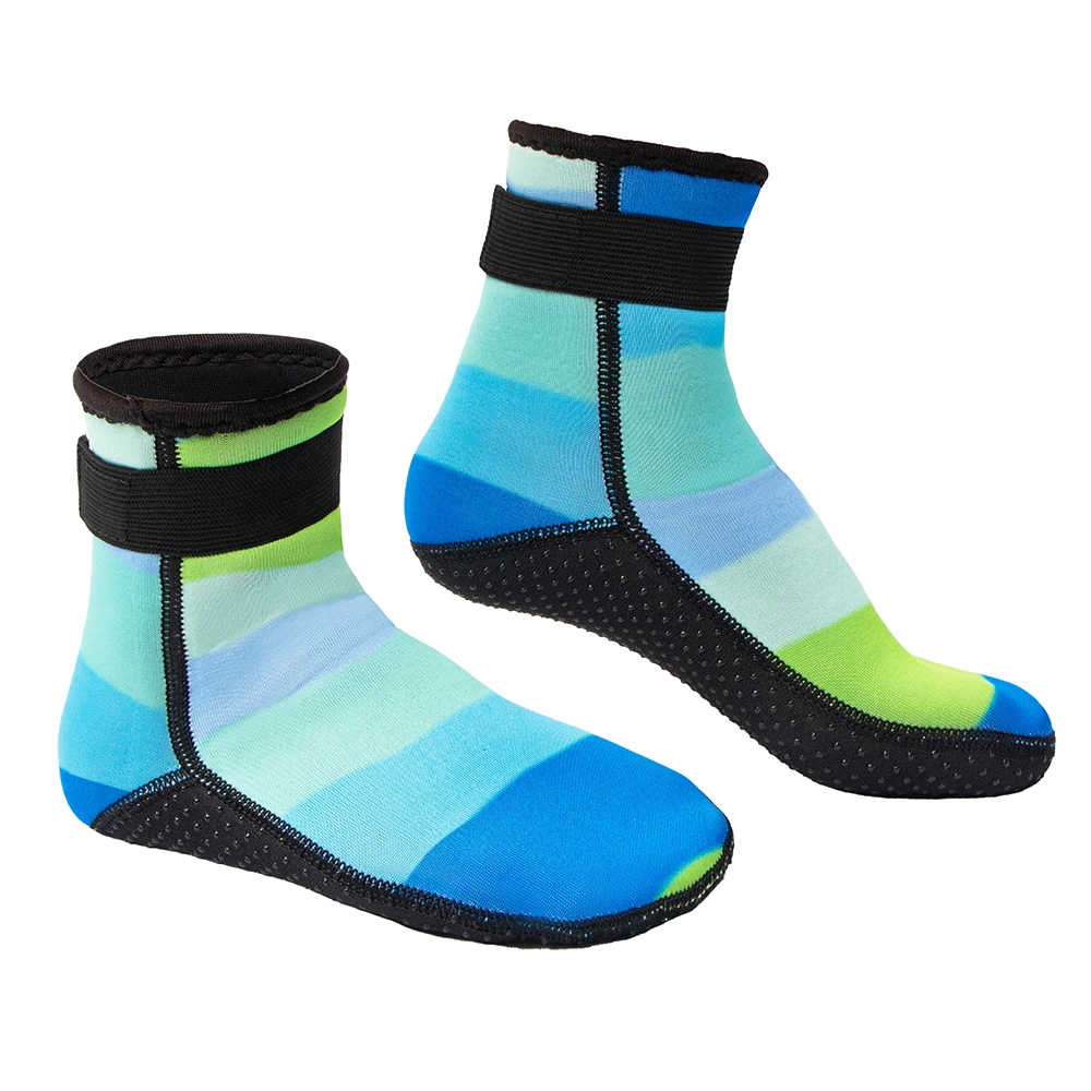 3mm Kids Diving Socks Non-slip - Wetsuit 3Mm Neoprene 리뷰 및 가격