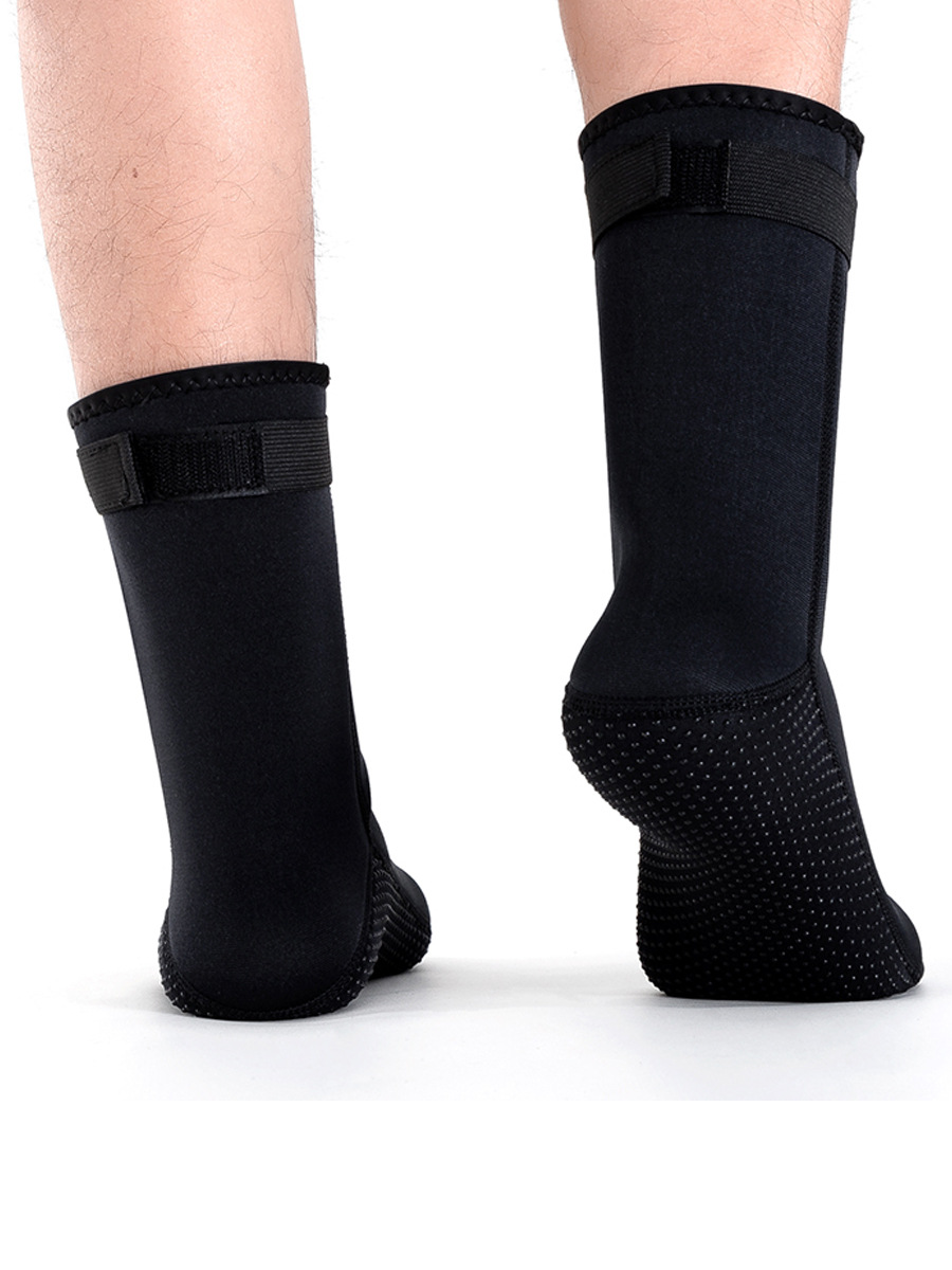 3mm Neoprene Snorkeling Shoes  - Wetsuit 3Mm Neoprene 리뷰 및 가격
