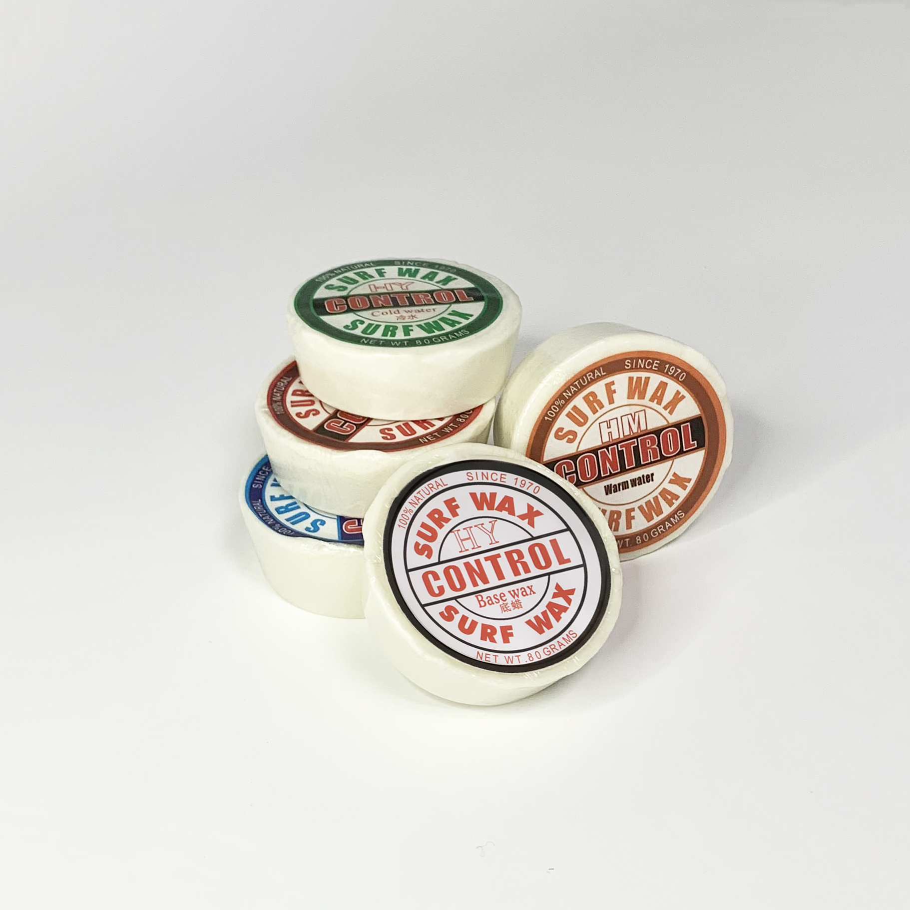 Surfing Surfboard Wax Anti-Sli - Surfboard Wax Tropical 리뷰 및 가격