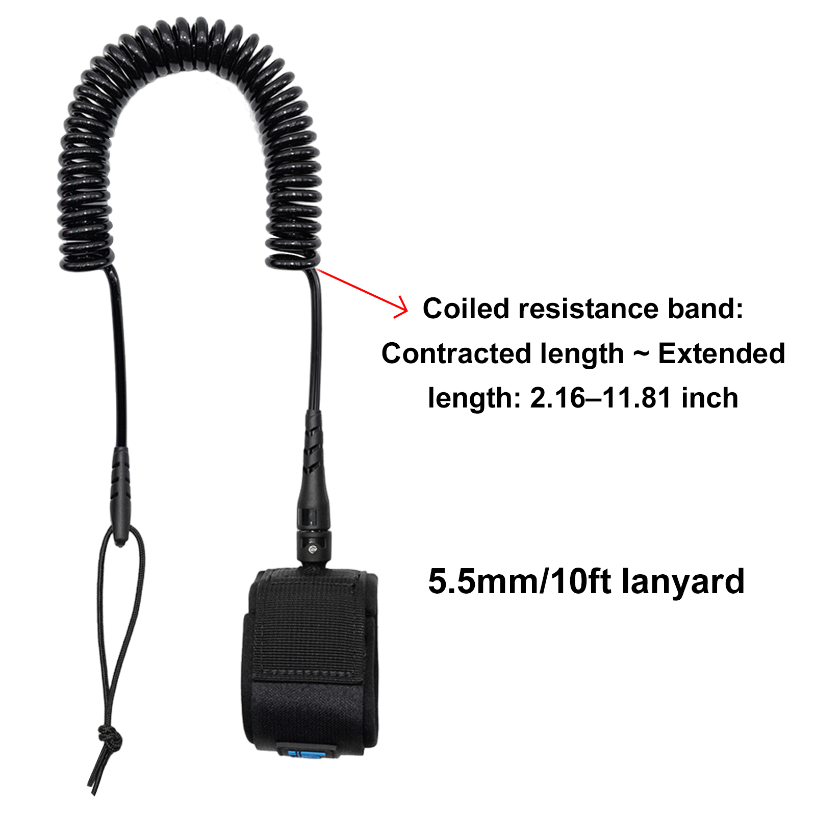 Surfboard Leash Stand Up Paddl - Surfboard Leash Ankle 리뷰 및 가격