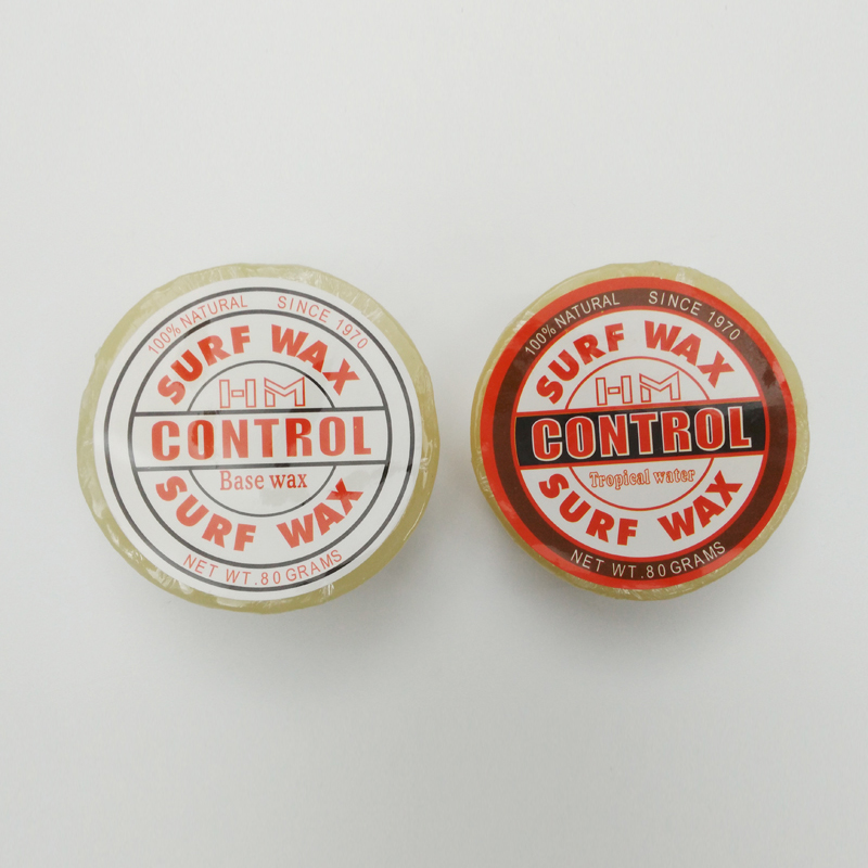Water Wax  Tropical/cool/cold/ - Surfboard Wax Tropical 리뷰 및 가격