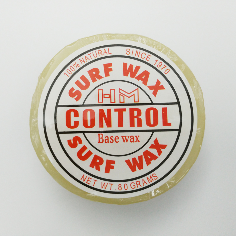 Water Wax  Tropical/cool/cold/ - Surfboard Wax Tropical 리뷰 및 가격