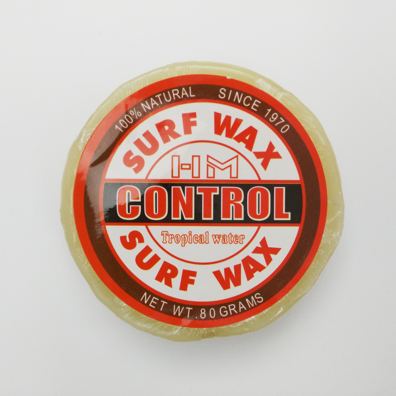 Water Wax  Tropical/cool/cold/ - Surfboard Wax Tropical 리뷰 및 가격