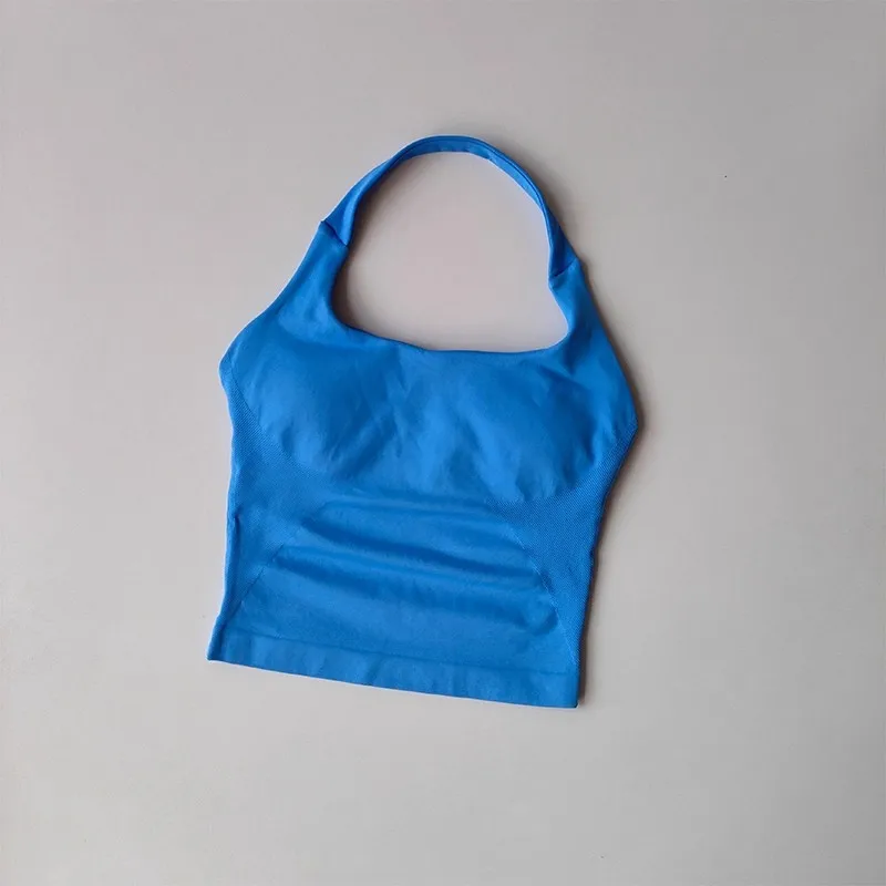 DenyfFitness Halter Top Woman  - Aquatic Gym 리뷰 및 가격