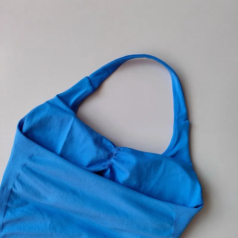 DenyfFitness Halter Top Woman  - Aquatic Gym 리뷰 및 가격