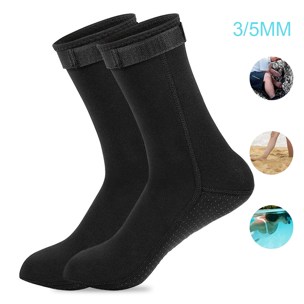 5mm Neoprene Socks 3mm Wetsuit - Wetsuit 3Mm Neoprene 리뷰 및 가격