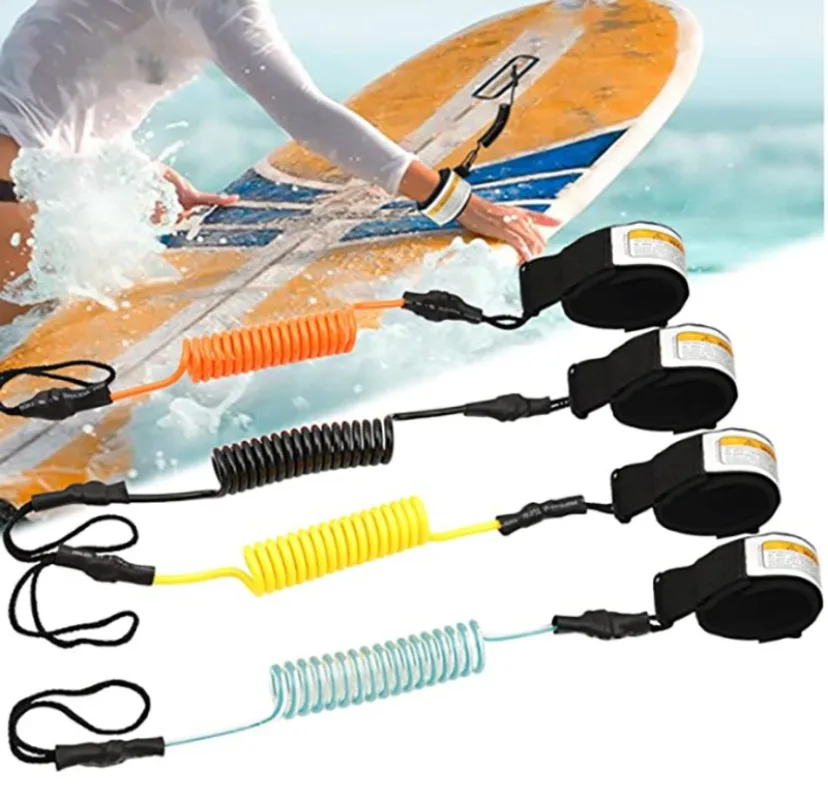 Surfing Stand  Paddle Board An - Surfboard Leash Ankle 리뷰 및 가격