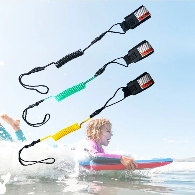 Surfing Stand  Paddle Board An - Surfboard Leash Ankle 리뷰 및 가격